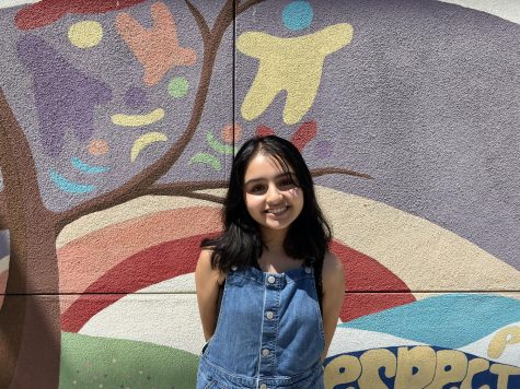 Photo of Trisha Pandey