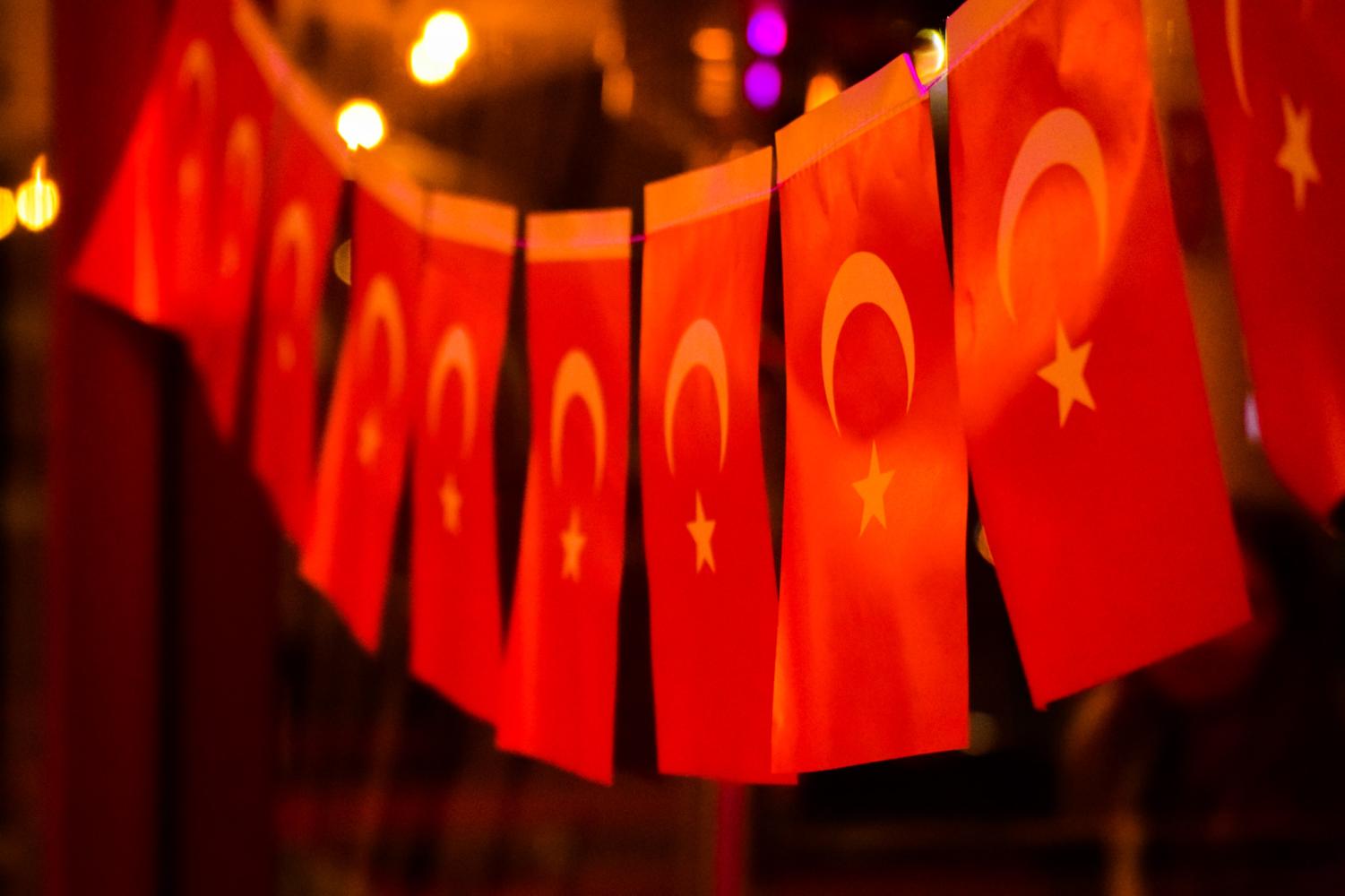 Sultan's Kebab Fundraiser for Turkish Earthquake Victims