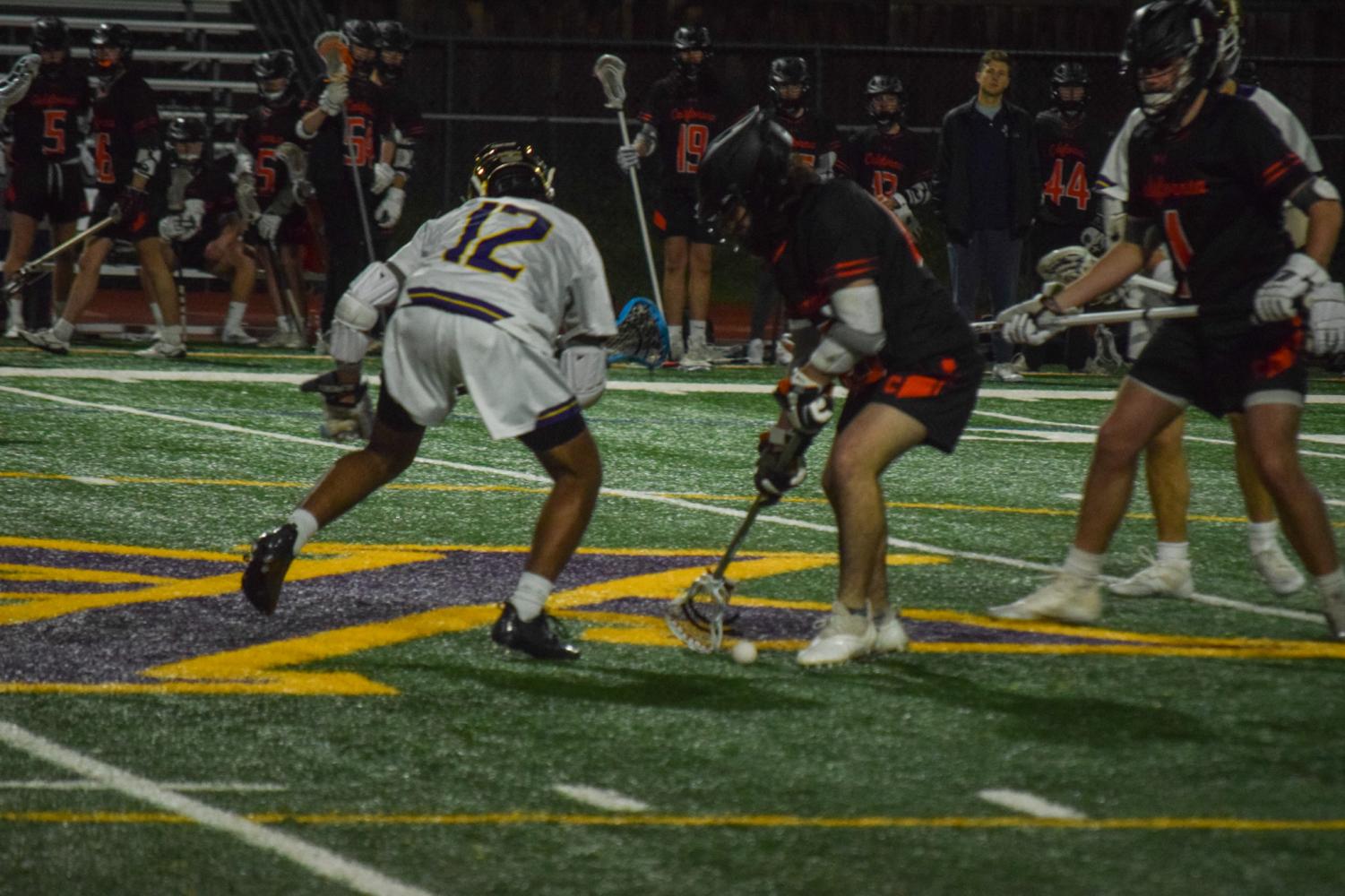 Boys+Varsity+Lacrosse+vs.+California+High