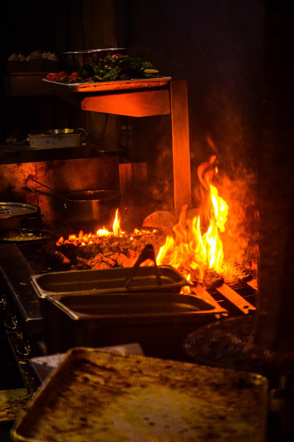 Sultan's Kebab Fundraiser for Turkish Earthquake Victims