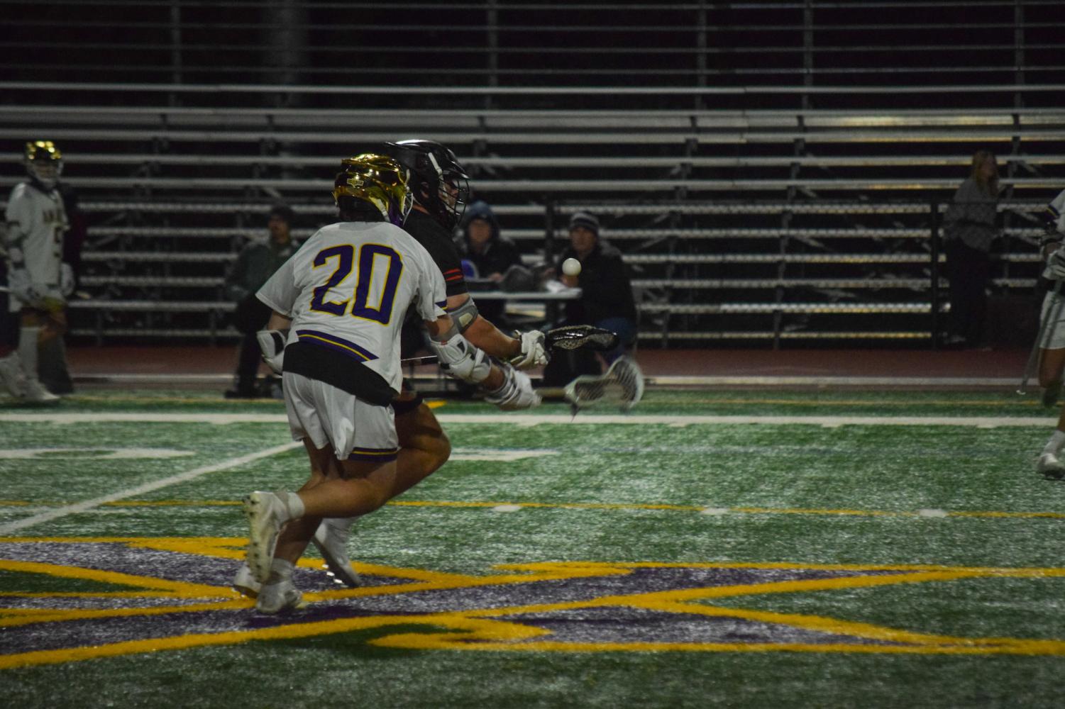 Boys+Varsity+Lacrosse+vs.+California+High