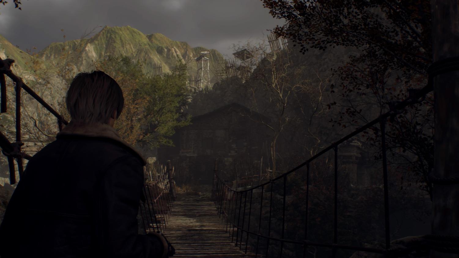 Review: Resident Evil 4 Remake Abandons Horror for Action - Siliconera