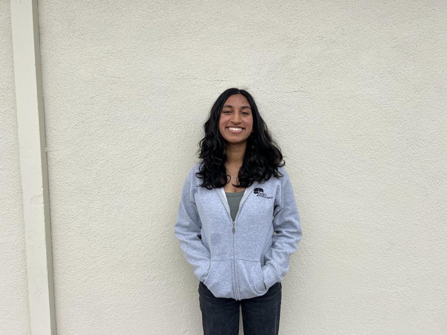 Riya Trivedi (’24) – 1st Place in Creative Problem Solving