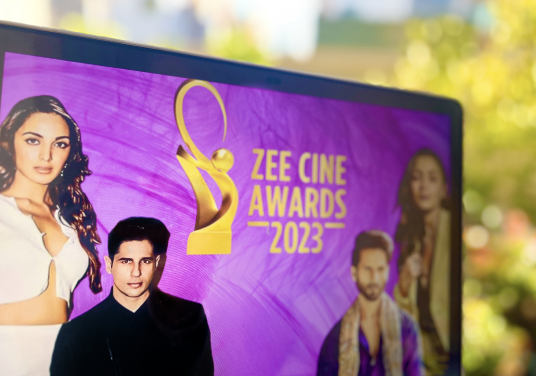 Zee Cine Awards 2025 Date Alidia Rickie