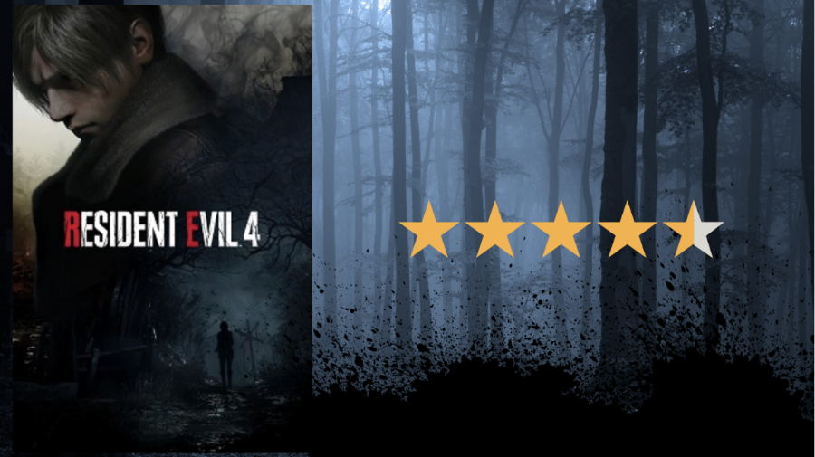 With+its+bombastic+story%2C+refined+gameplay%2C+and+jaw-dropping+graphics%2C+Resident+Evil+4+replaces+the+original+as+the+definitive+version+of+the+game.+