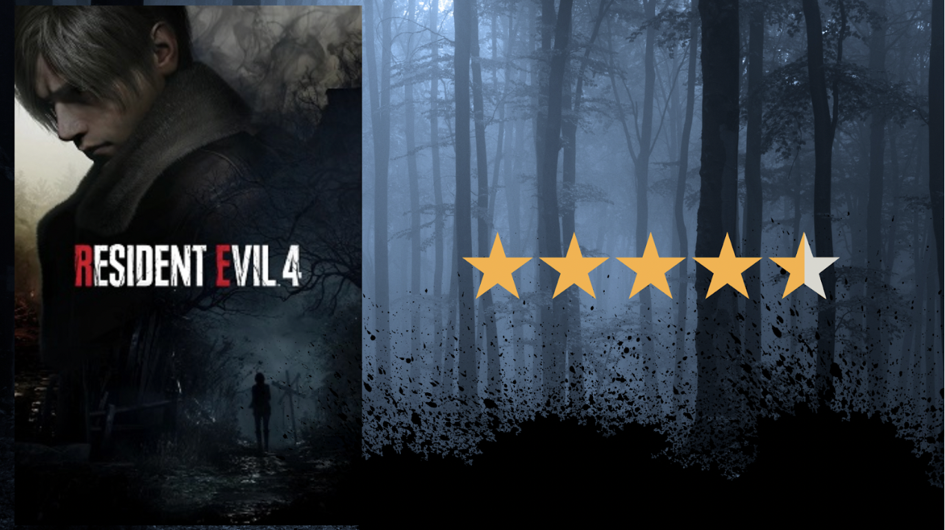 Resident Evil 4 remake gameplay looks horrifyingly good