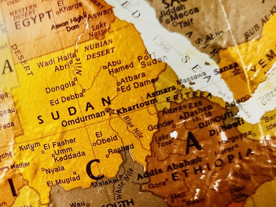 Spanning+centuries%2C+Africa+has+been+marked+by+a+tumultuous+history+of+conflict+and+turmoil%2C+stemming+from+the+enduring+legacies+of+colonization%2C+ethnic+and+religious+tensions%2C+and+scarcity+of+resources.