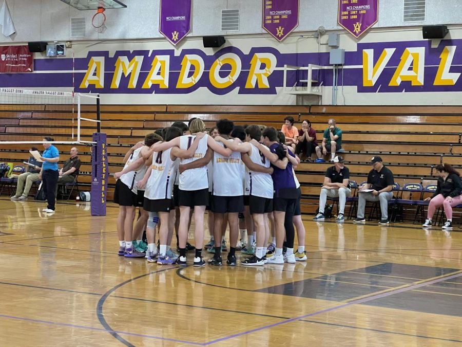 A special season for the Dons came to an end on May 16 in the first-round CIF playoff matchup against the St. Francis Lancers.