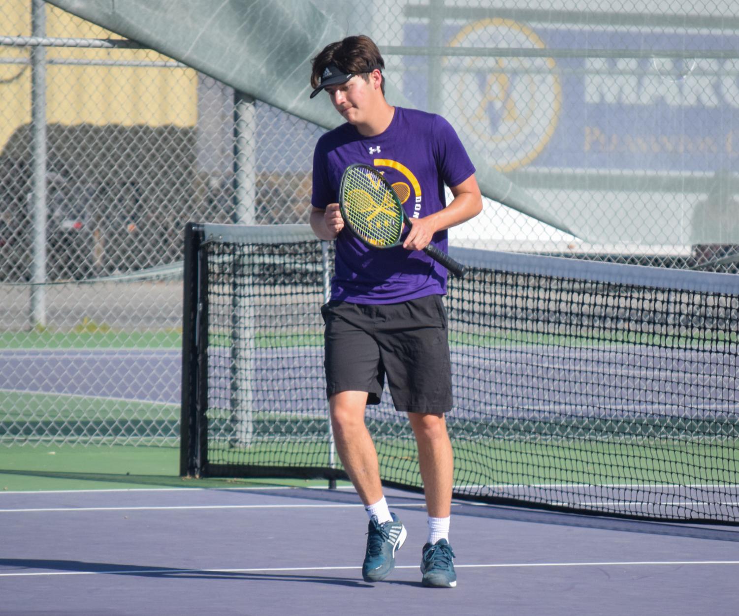 Amador+Boys+Varsity+Tennis+Senior+Night%3A+9-0+vs.+Dublin+High