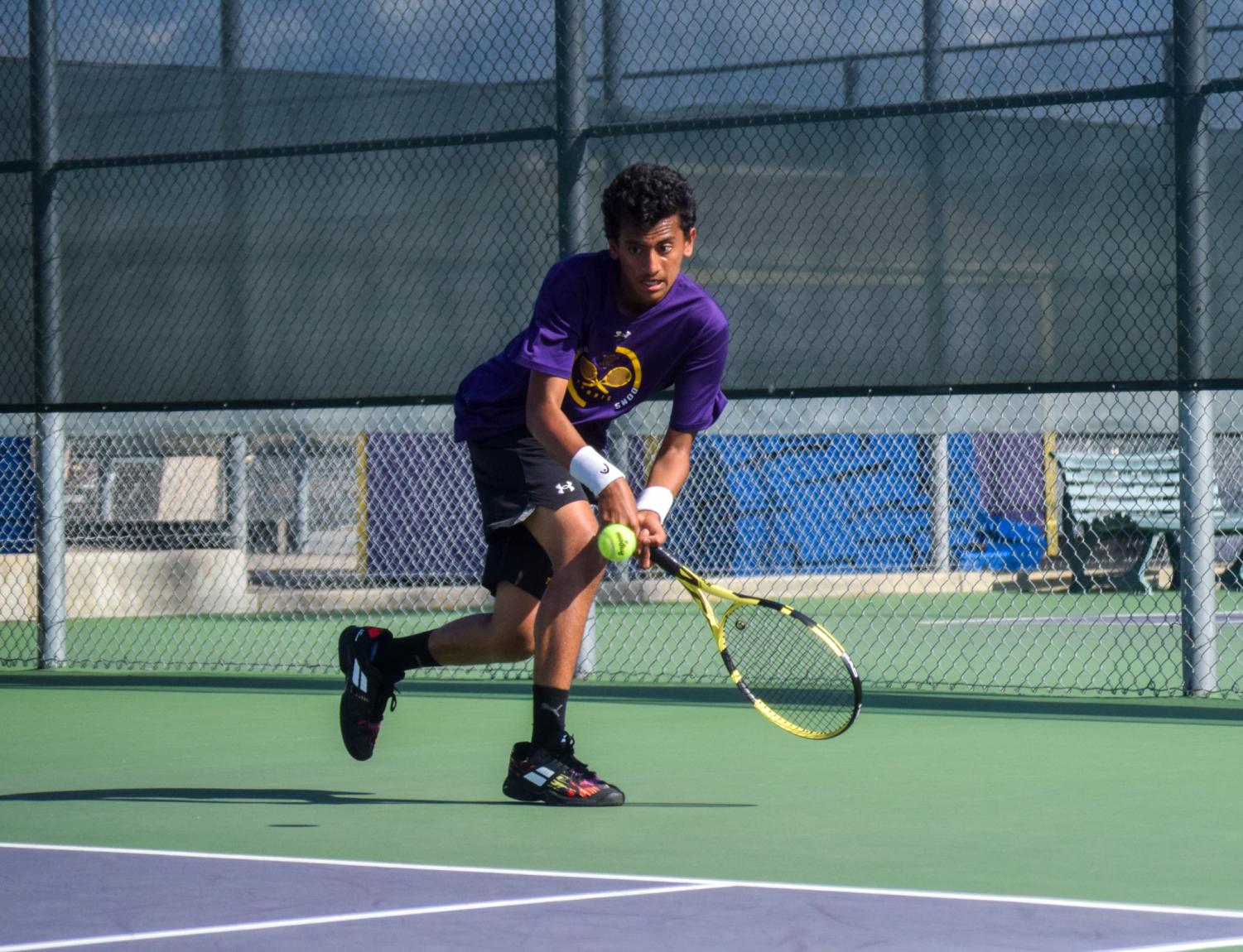 Boys+Varsity+Tennis+Takes+Down+El+Cerrito+High+in+a+Clean+7-0+Sweep+to+Advance+to+NCS+Quarterfinals