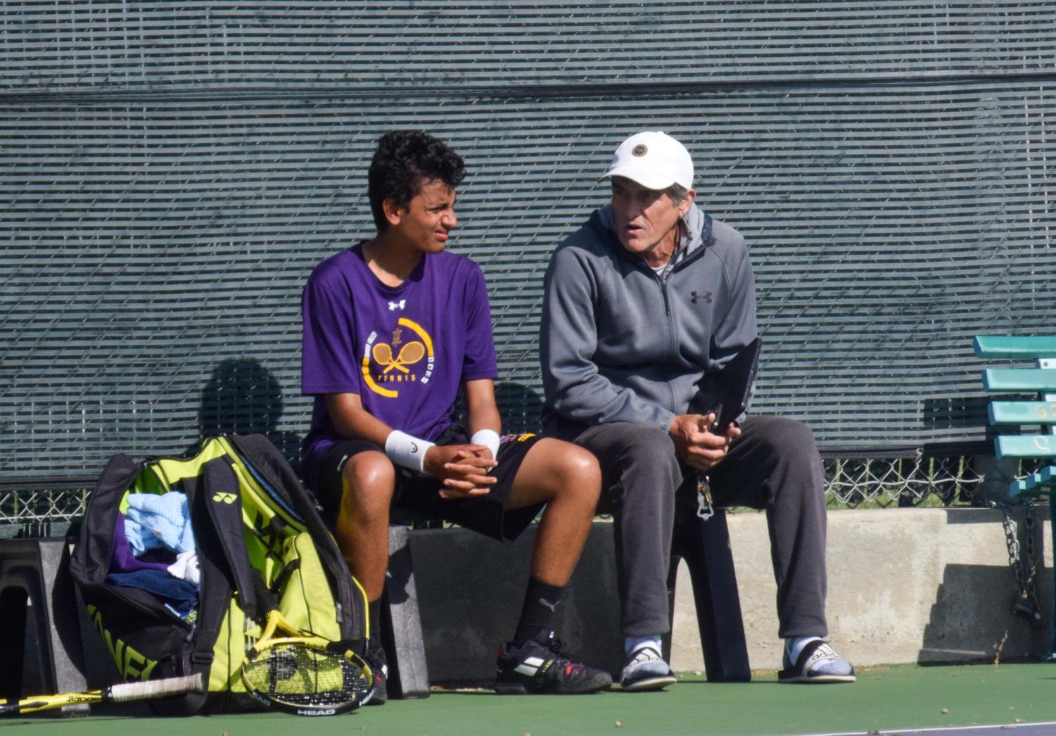 Boys+Varsity+Tennis+Takes+Down+El+Cerrito+High+in+a+Clean+7-0+Sweep+to+Advance+to+NCS+Quarterfinals