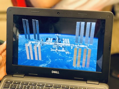 The ISS is a collaborative project among multiple countries, serving as a remarkable orbital research laboratory and a symbol of global cooperation in space exploration.