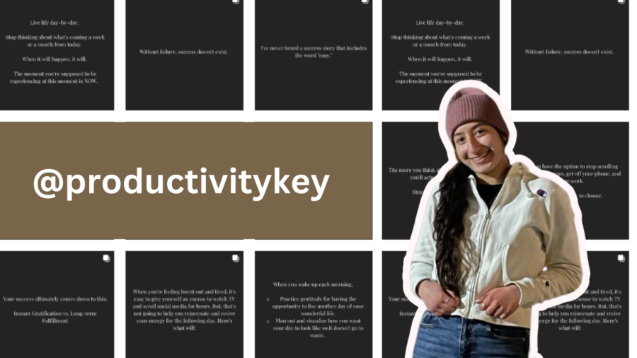 Dani+Kaur+%2825%29+created+%40productivitykey+to+help+teens+manage+their+time+efficiently.+She+shares+her+journey+and+future+goals+for+her+brand.