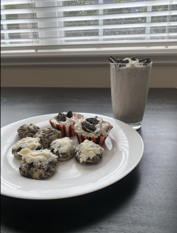 There are various different ways to make oreos into a more delicious dessert.