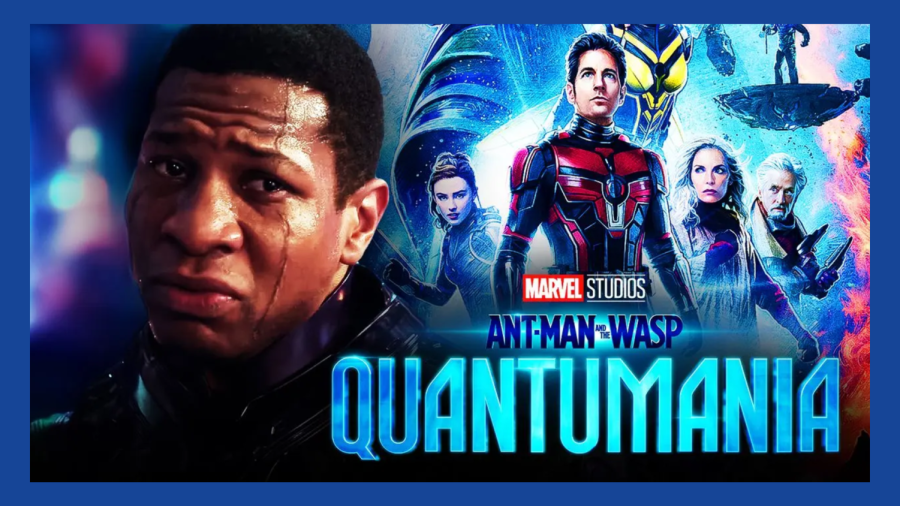 Ant-Man and the Wasp: Movie Review