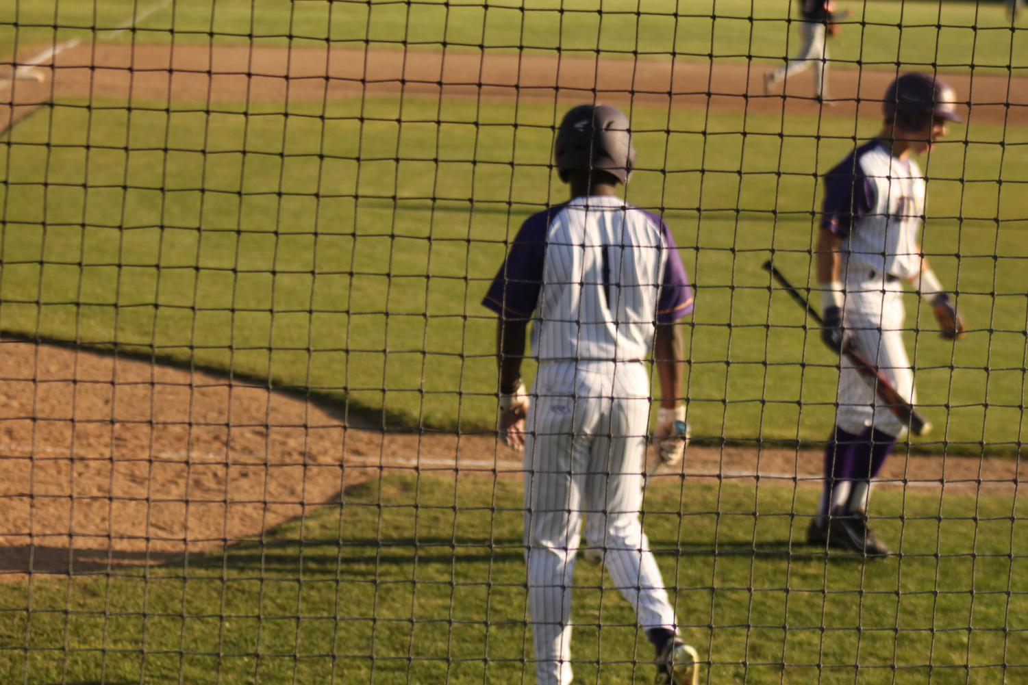 Amador+Varsity+Baseball+vs.+Dublin+High