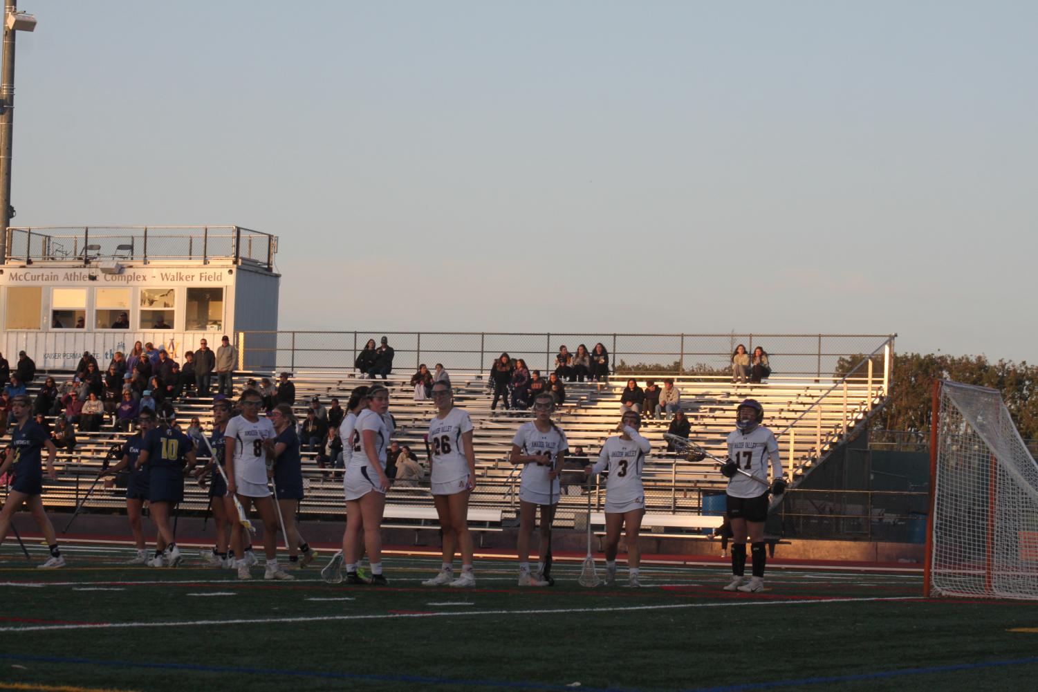 Girls+Varsity+Lacrosse+in+NCS+Semifinals+vs.+Oak+Ridge