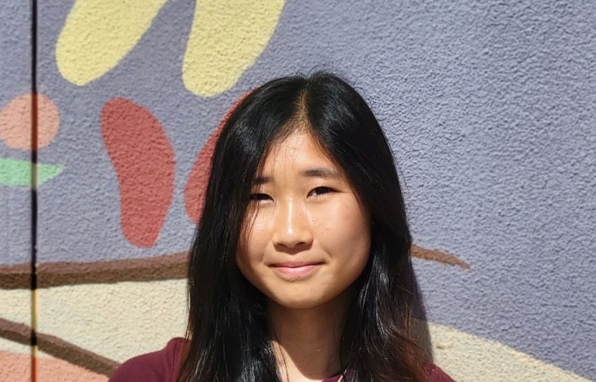 Ashlynn Suh