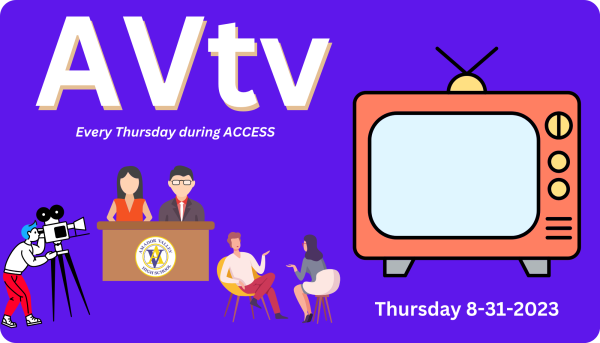 AVtv 8-31-23