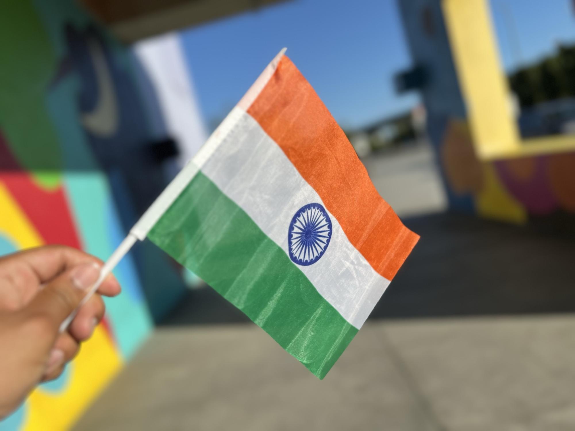 From Desi Beats to West Coast Feels: AIA Swades celebrates India's 77th Independence Day in San Jose