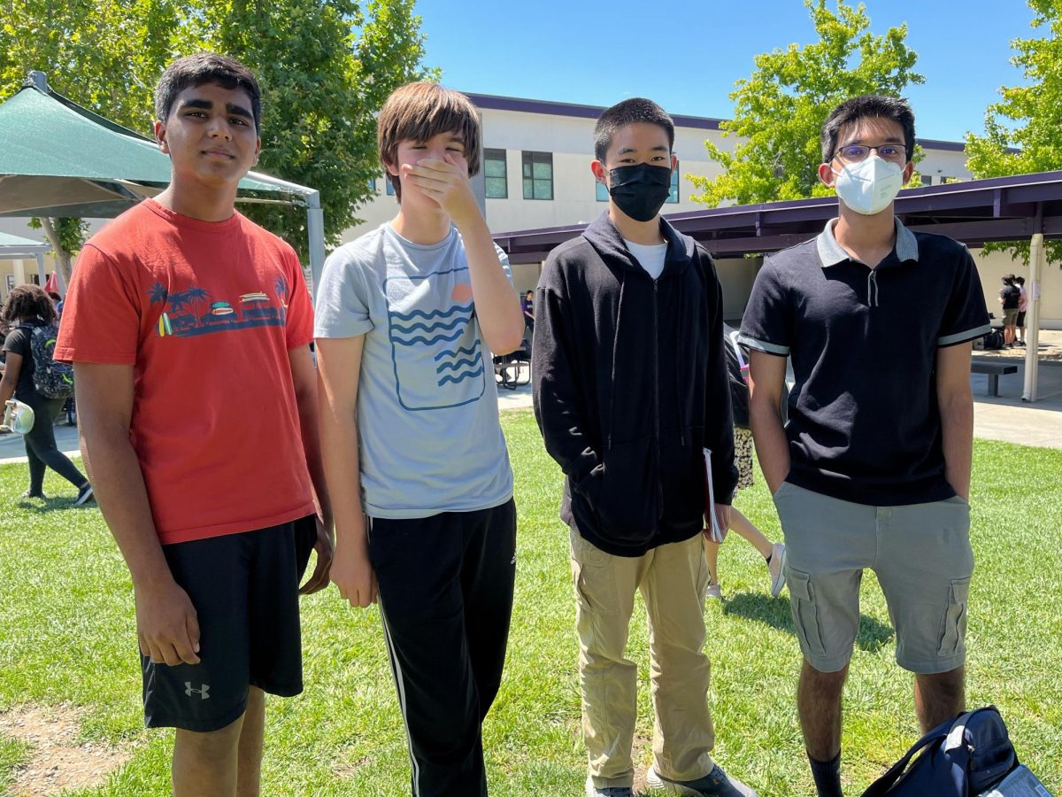 With the COVID-19 pandemic in the rearview mirror, students must make a choice on which personal precautions to continue taking, such as masking and quarantining.