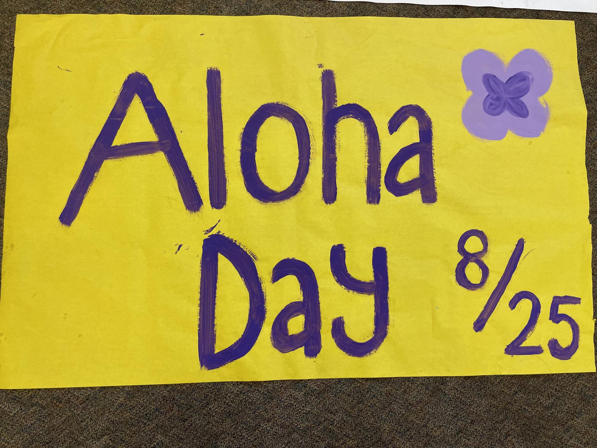 Unveiling the Magic: How does Leadership organize and oversee the Aloha Rally experience?