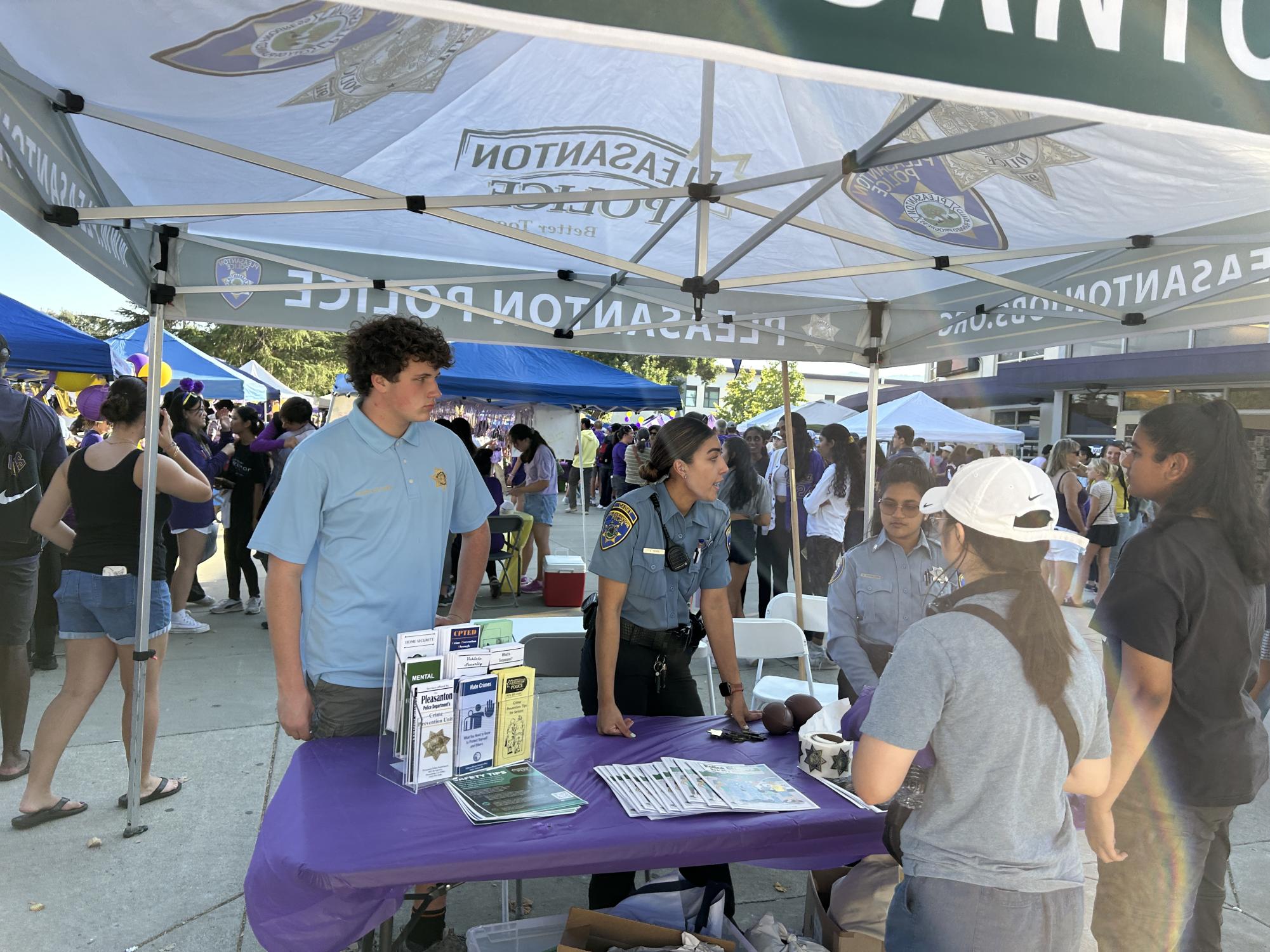 The centennial Pigskin festival in pictures