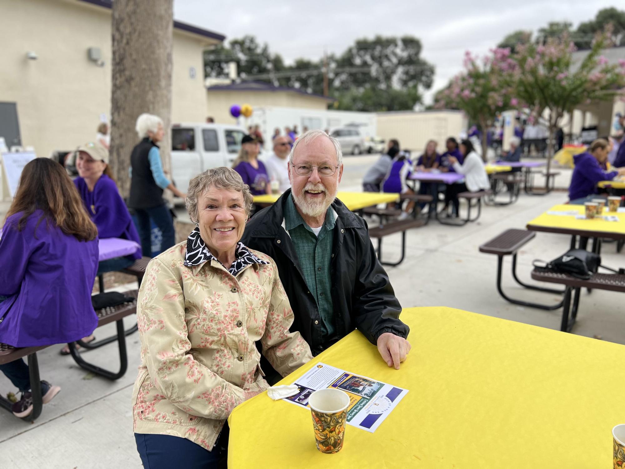 Amador's centennial pancake breakfast unites alumni
