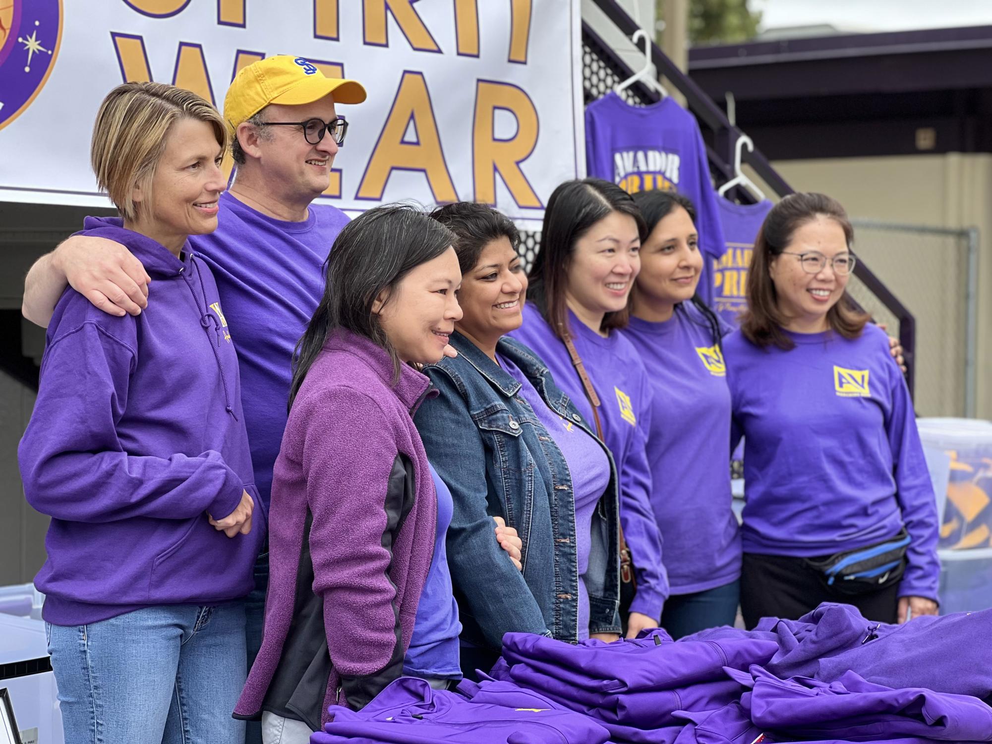 Through+photos%3A+Alums%2C+students%2C+and+staff+enjoy+a+pancake+breakfast+at+Amador