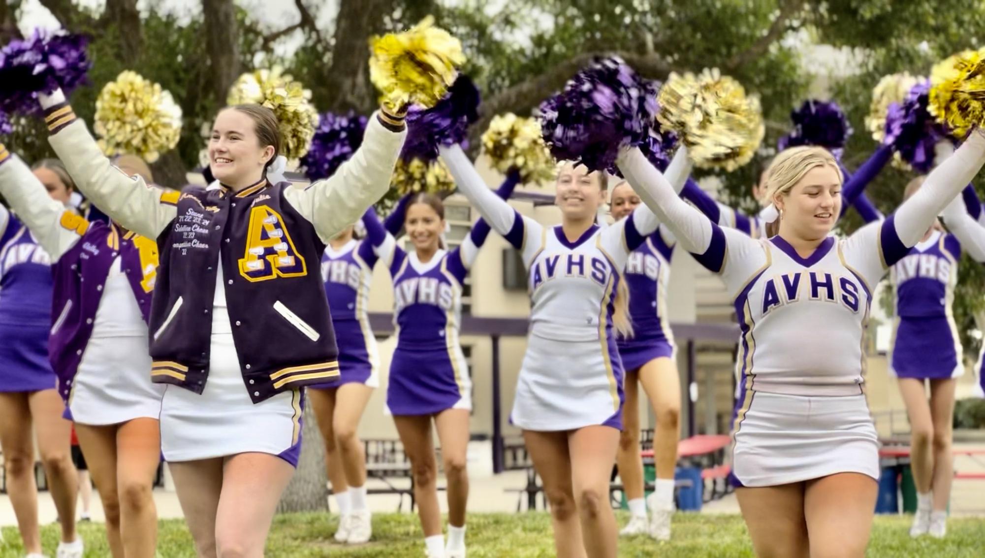 Through photos: Alums, students, and staff enjoy a pancake breakfast at Amador
