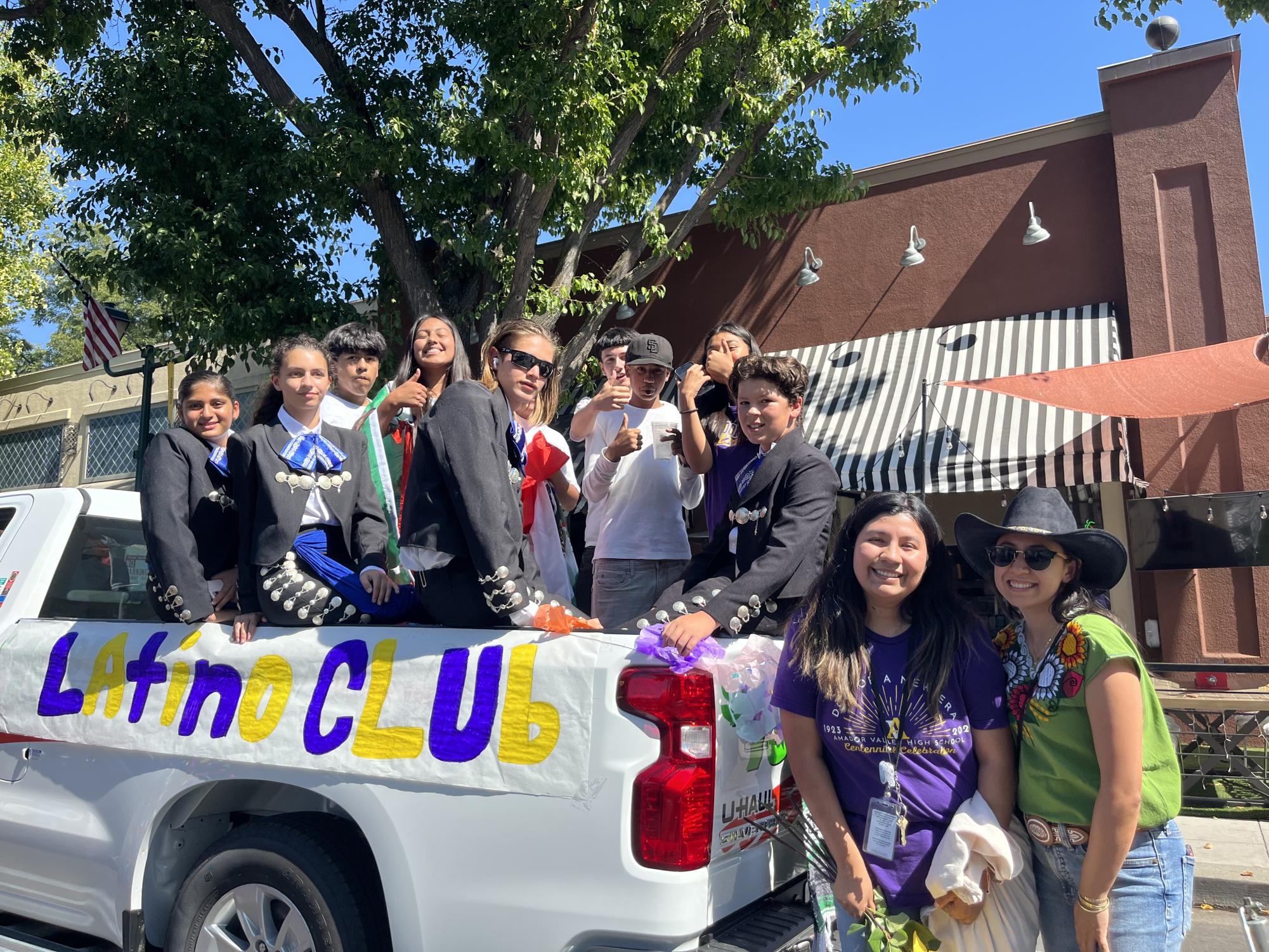 Amador+centennial+parade+takes+celebrations+downtown