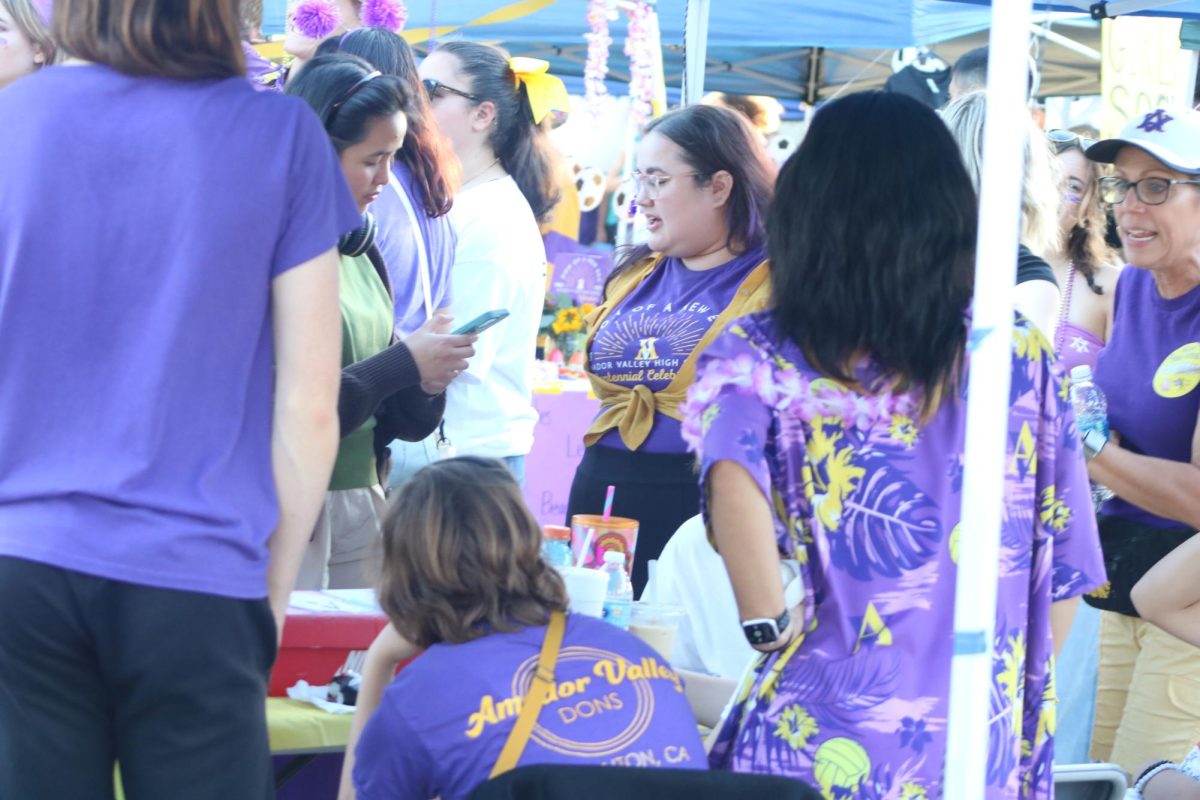 This year's Pigskin celebration attracted more guests than ever before. 