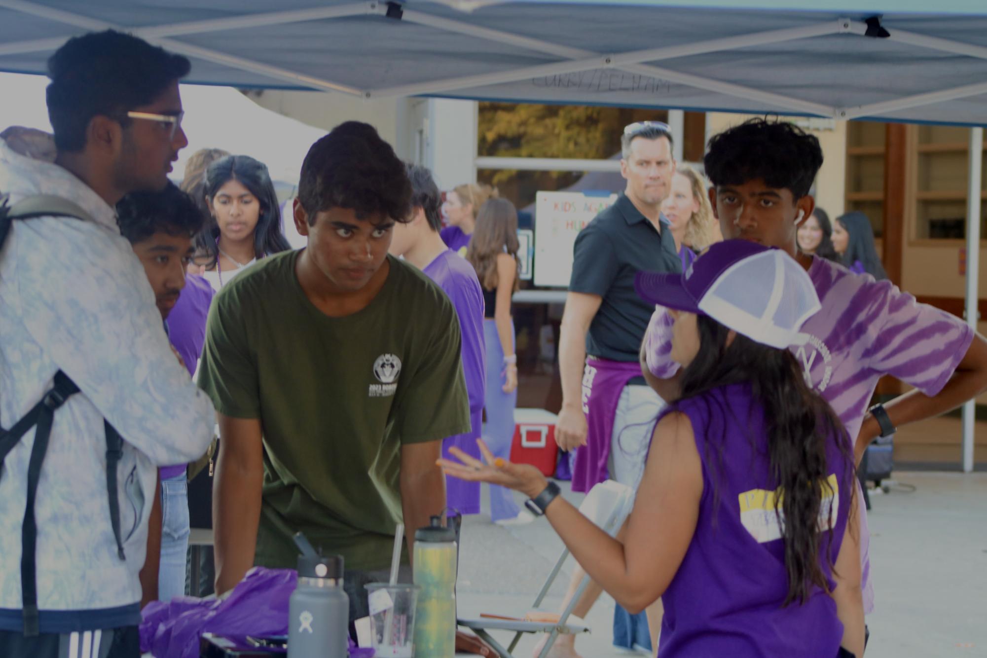 The centennial Pigskin festival in pictures