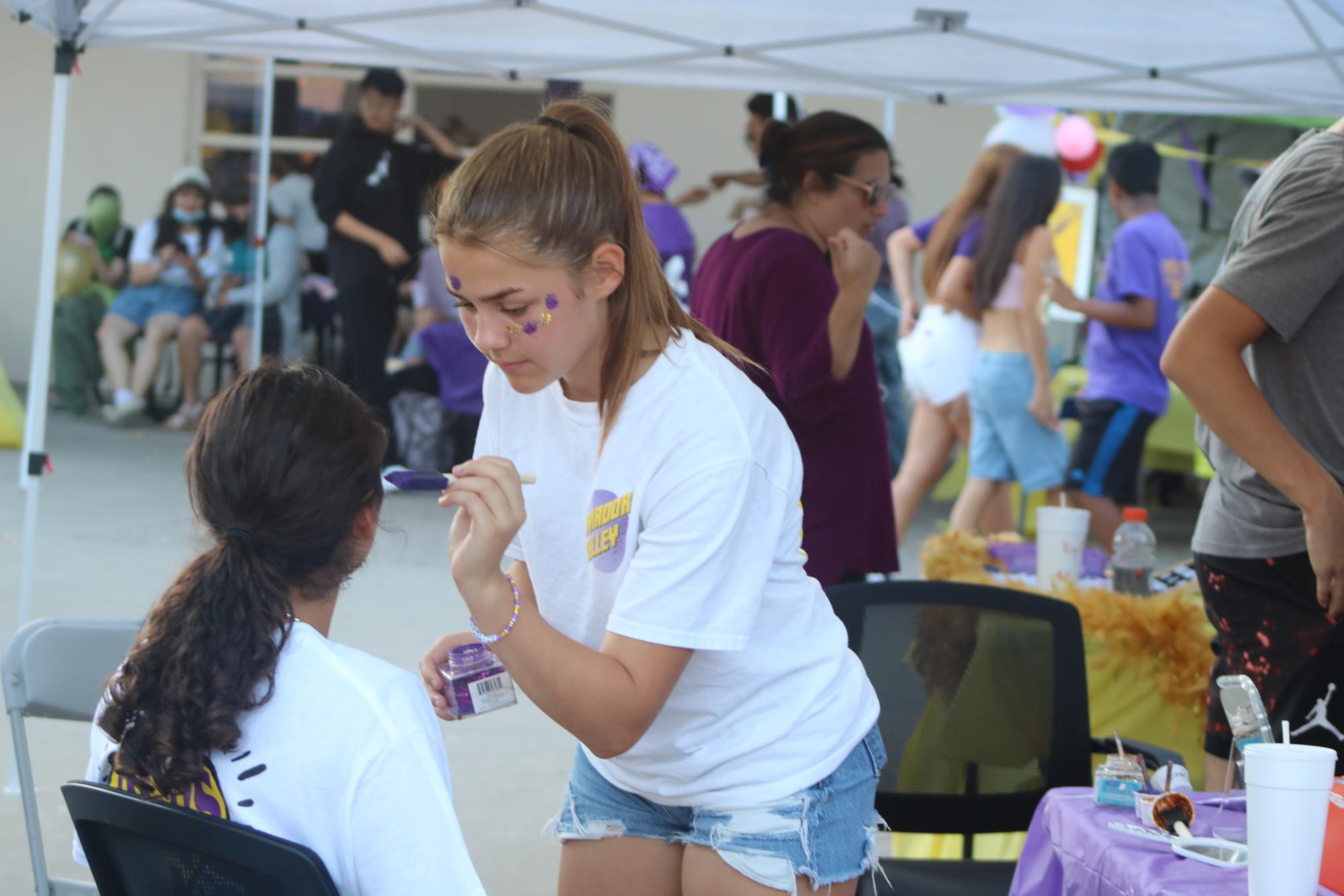The centennial Pigskin festival in pictures
