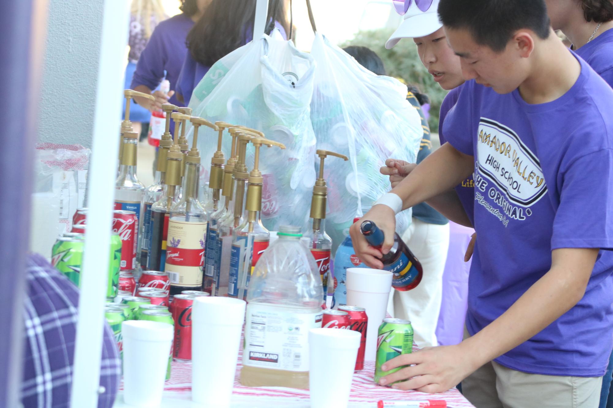 The centennial Pigskin festival in pictures