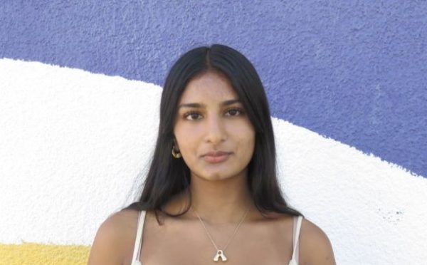 Aakanksha Balachander
