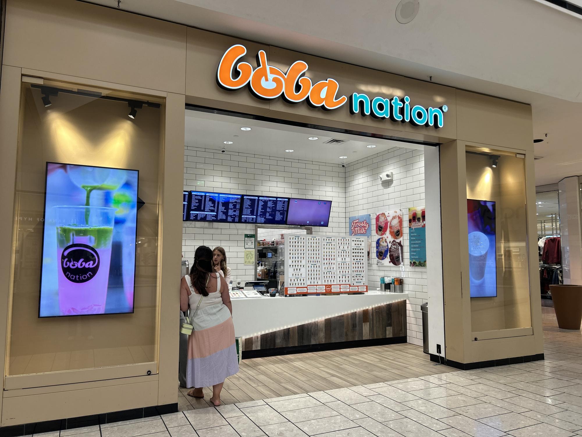 Food+Review%3A+Boba+Nation+opens+in+Stoneridge+Mall