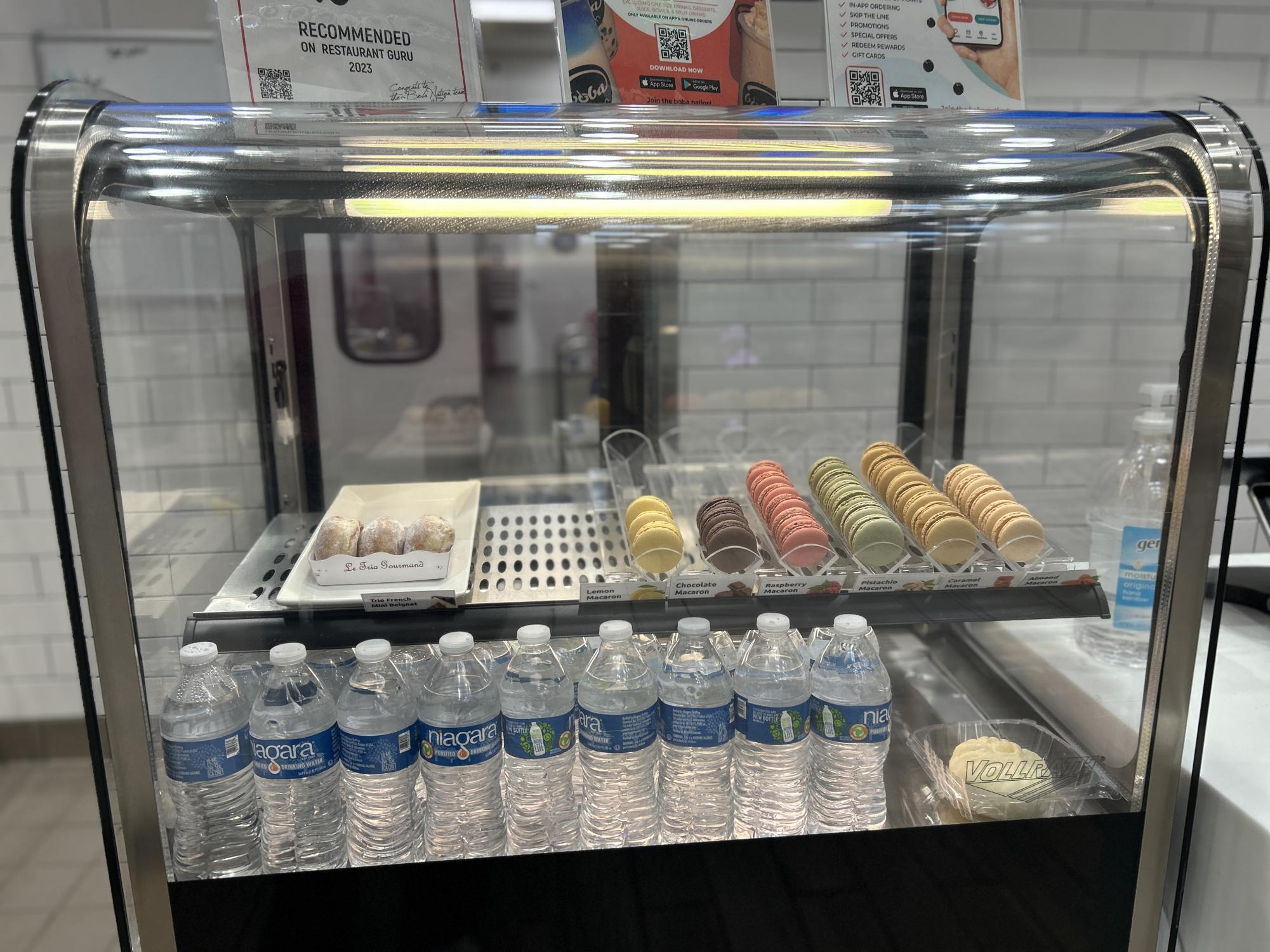 Food Review: Boba Nation opens in Stoneridge Mall