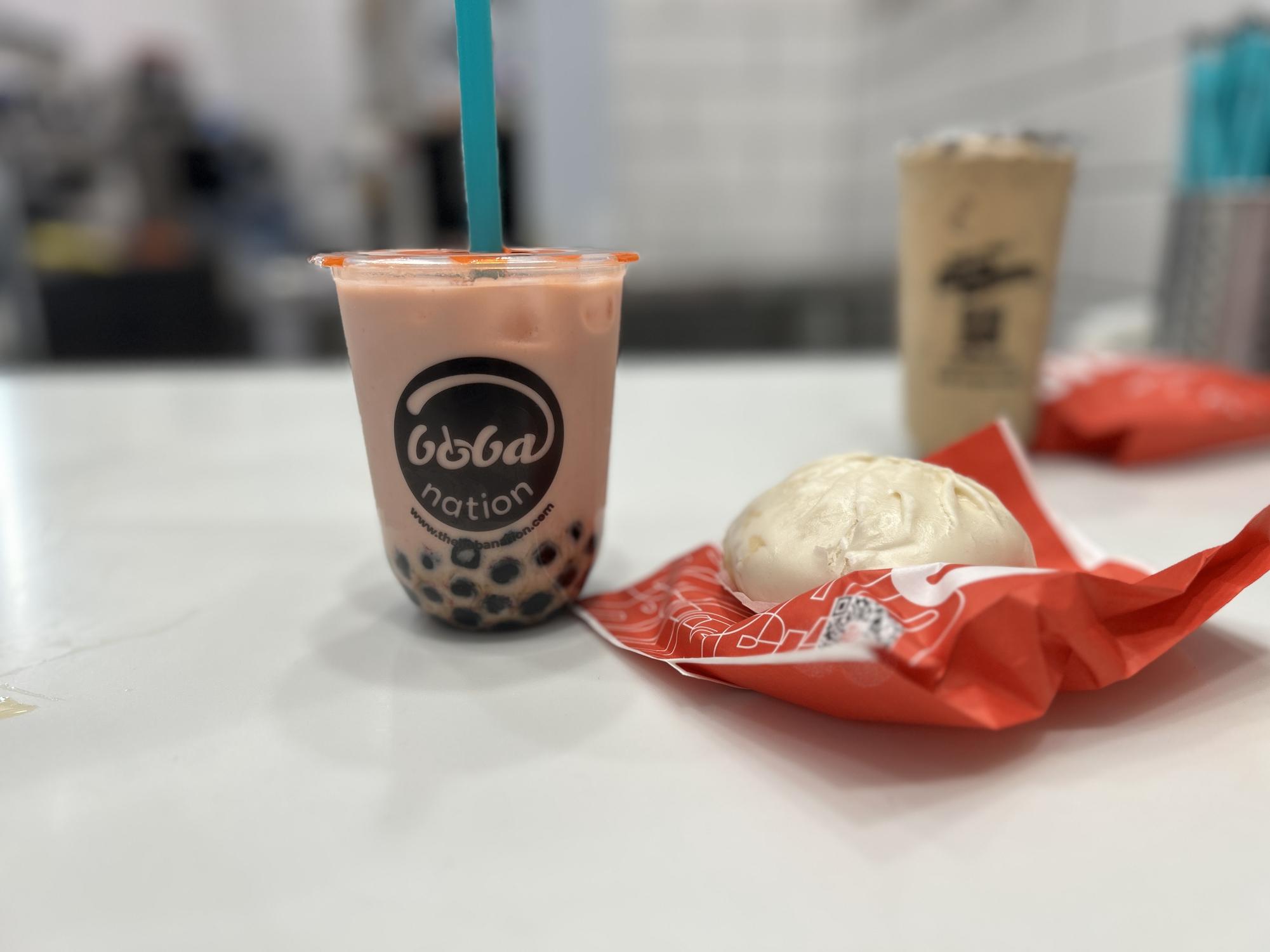 Food Review: Boba Nation opens in Stoneridge Mall