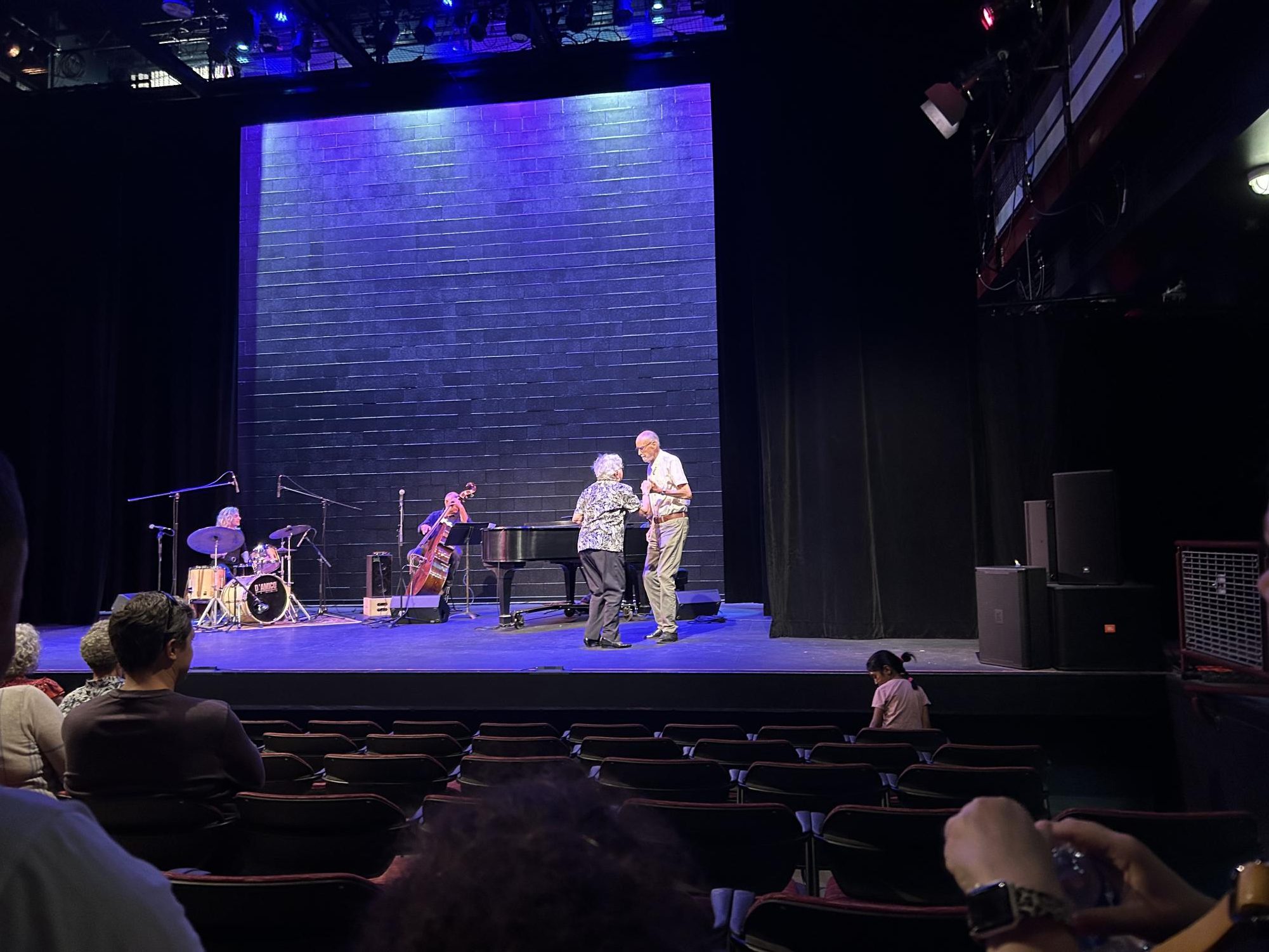 Bonding through art: Firehouse Arts Center hosts first ever Art and Music Fest
