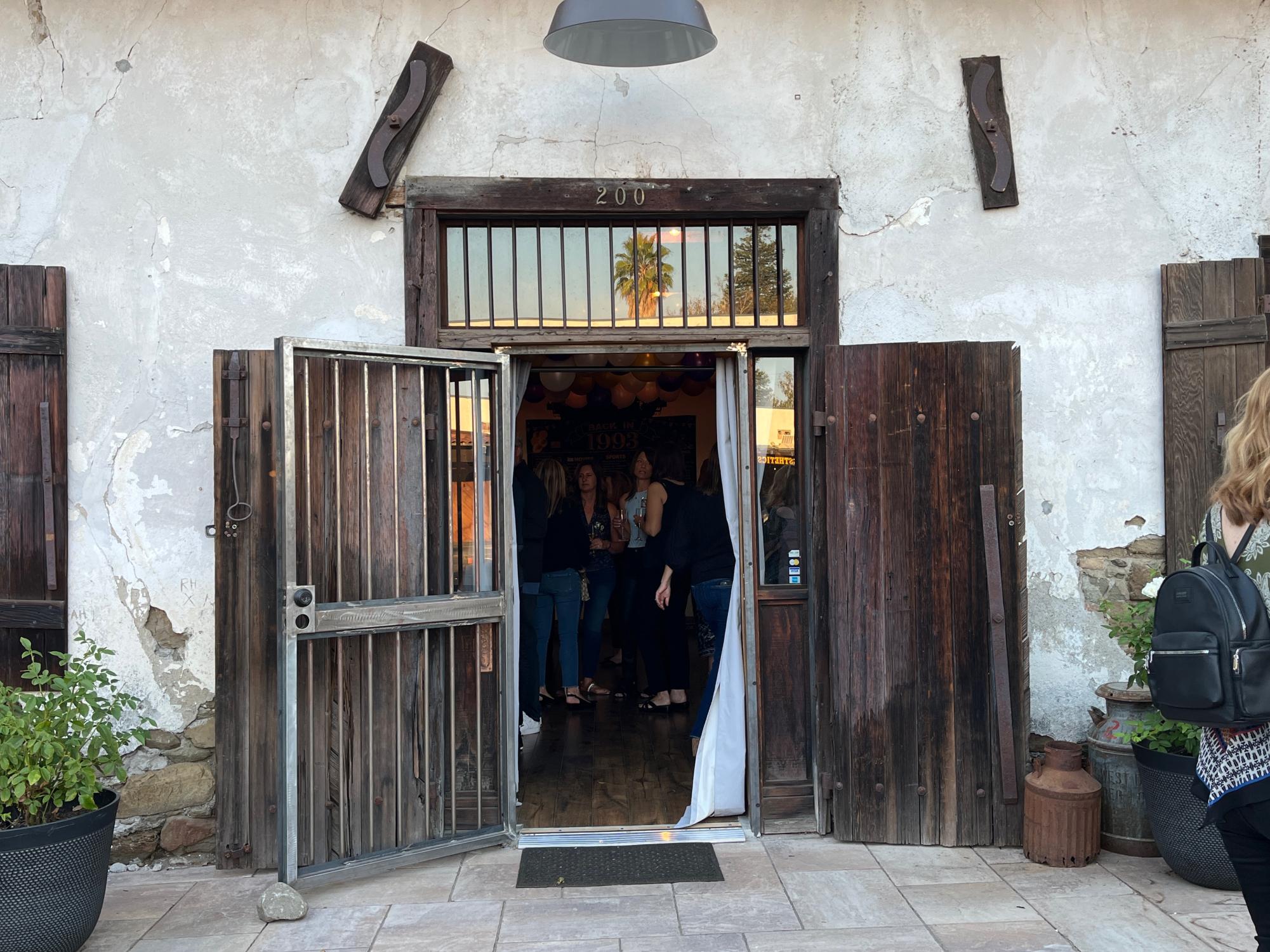 Classes of the past meet to celebrate Amador’s Centennial