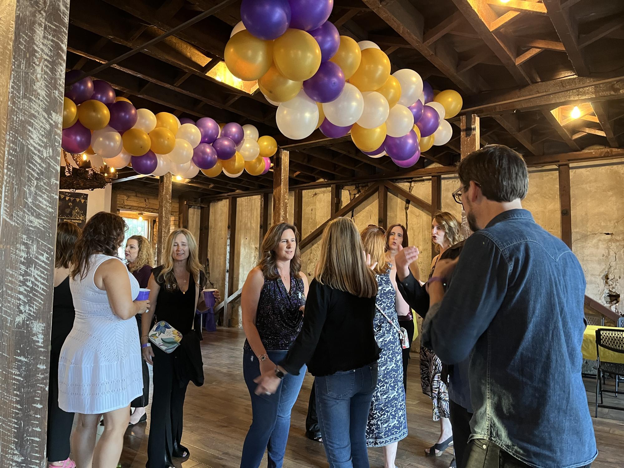 Classes of the past meet to celebrate Amador’s Centennial