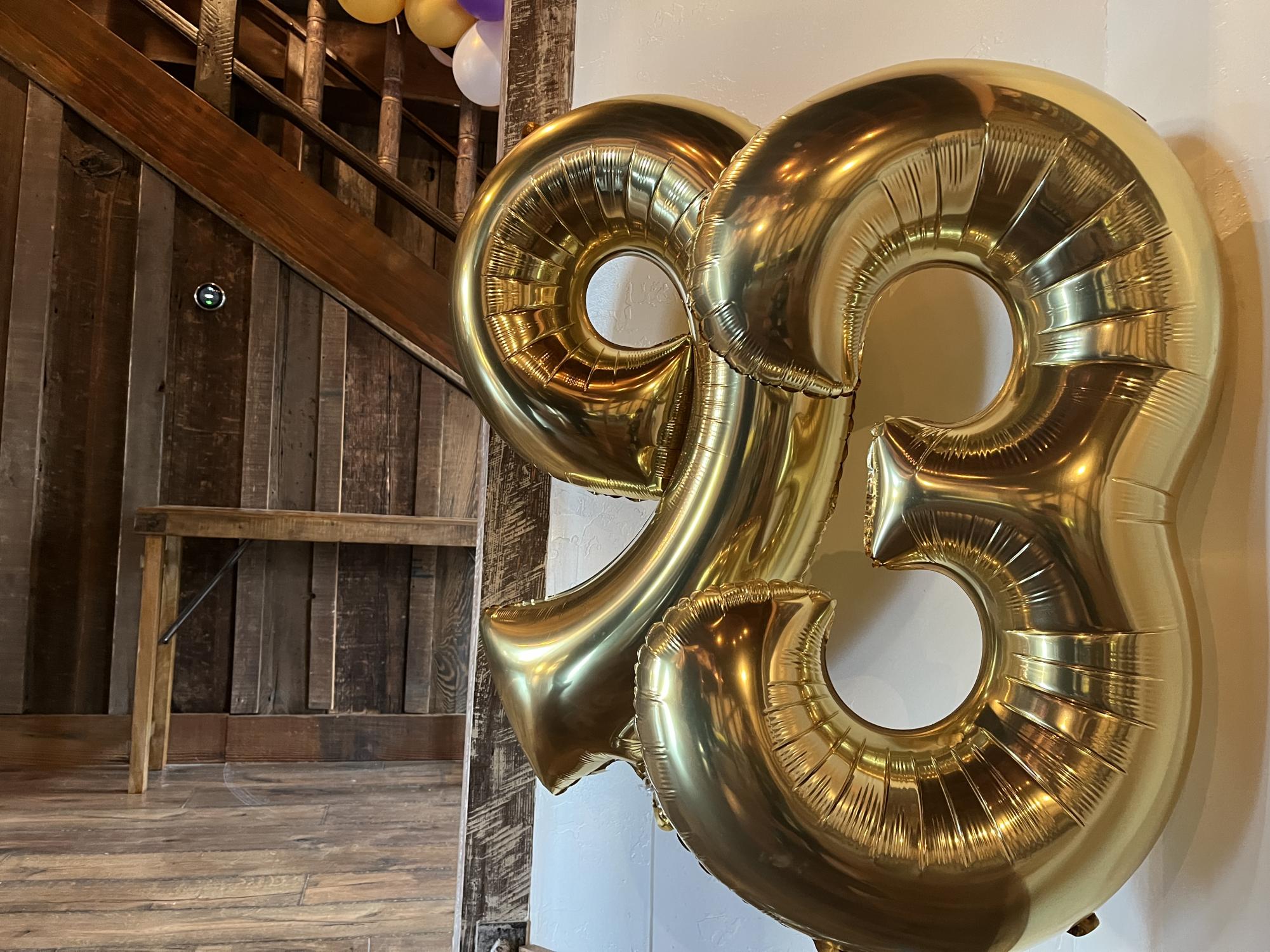 Classes of the past meet to celebrate Amador’s Centennial
