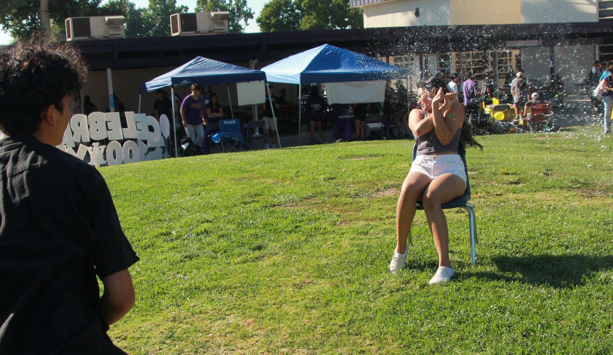 The centennial Pigskin festival in pictures
