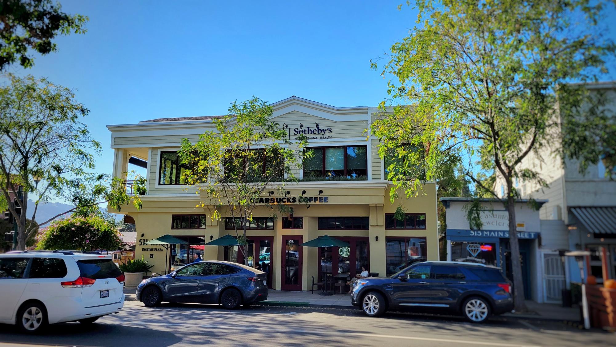Hidden treasures: Amador student’s favorite spots on Main Street
