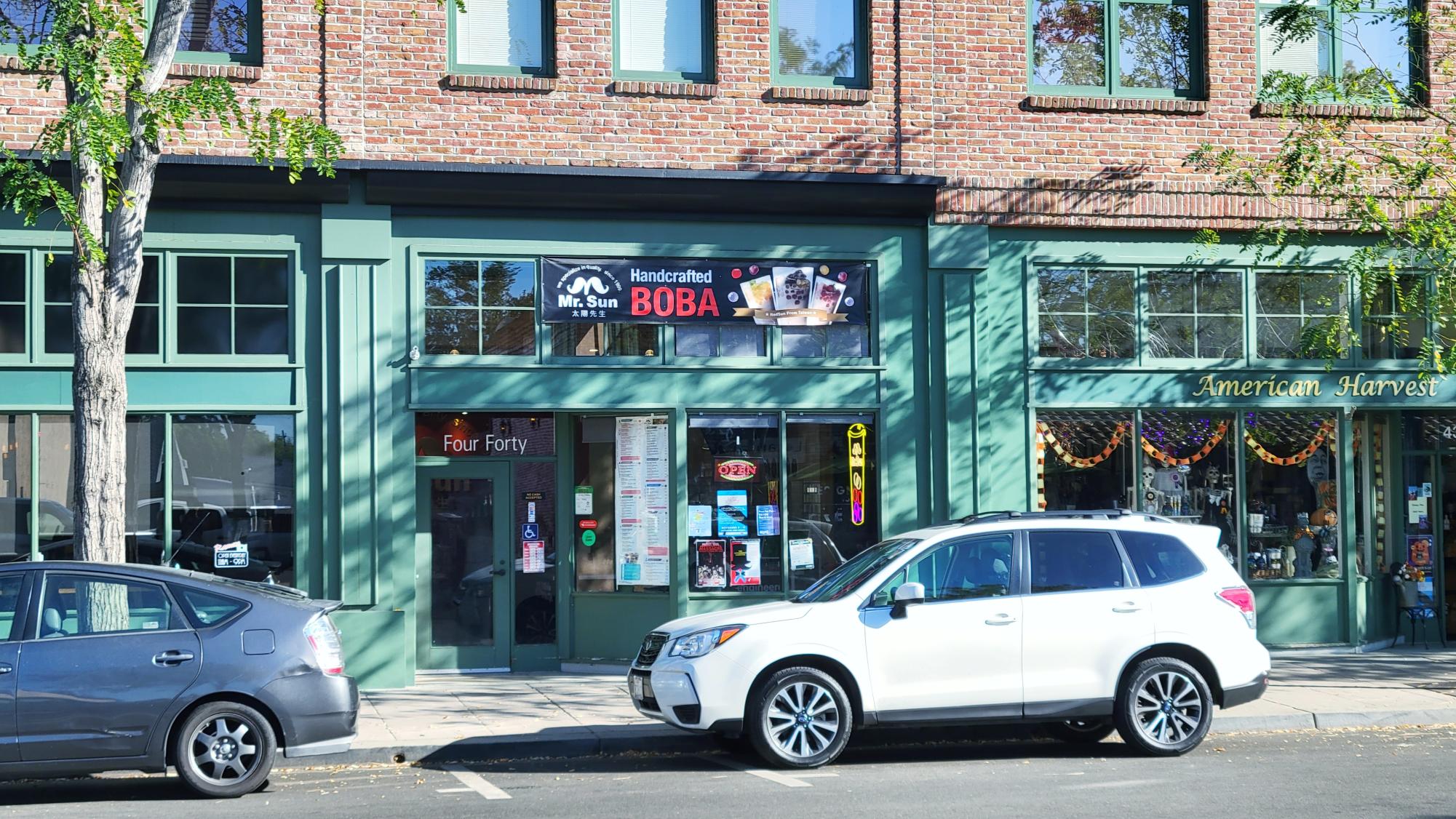 Hidden treasures: Amador student’s favorite spots on Main Street