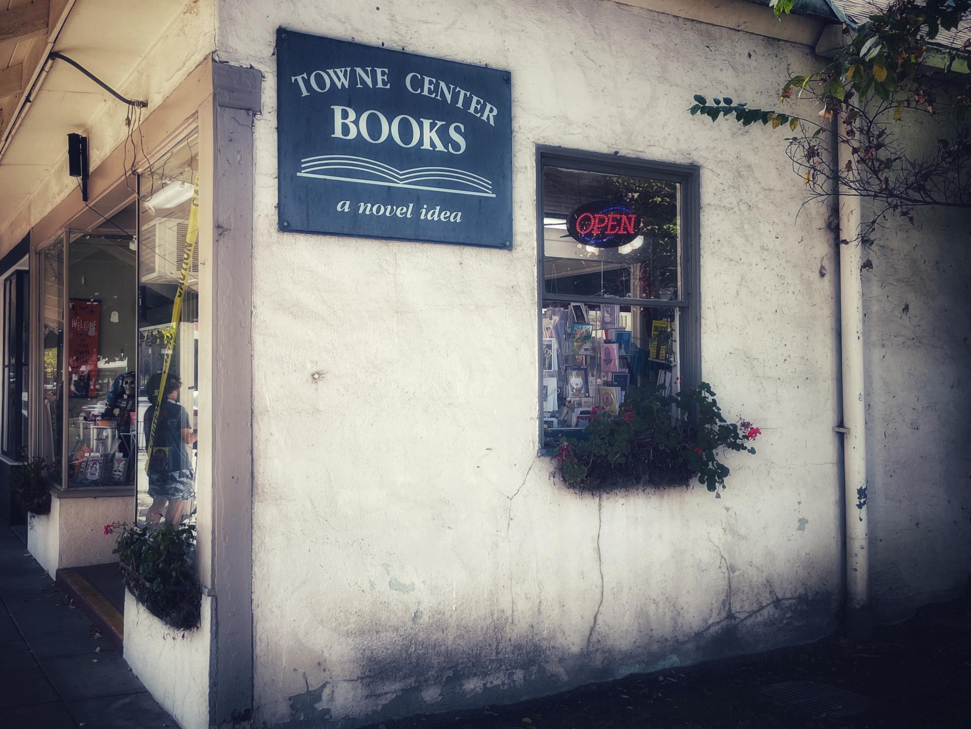 The haunted history of downtown Pleasanton through photos