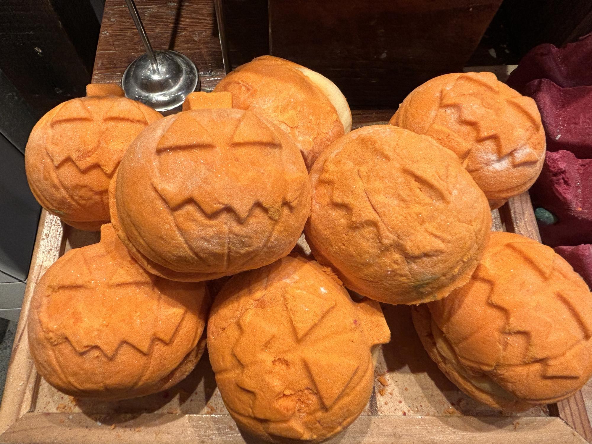 Lush Halloween: Limited edition bath bombs collection released in 2023
