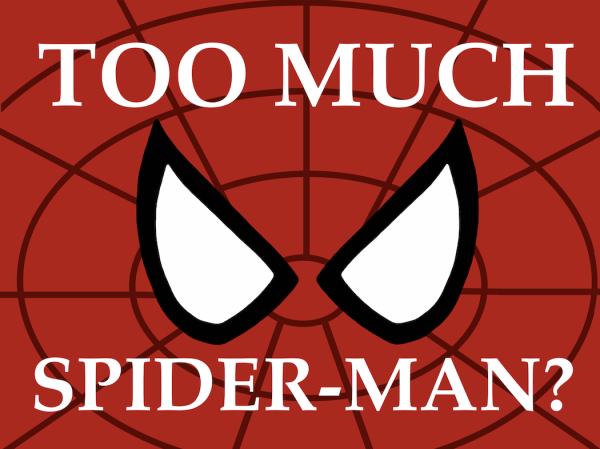 Marvels Spider-Man 2 is the latest in a long line of comics, TV shows, movies, and video games. However, has Spider-Man become overexposed over his 61-year career?