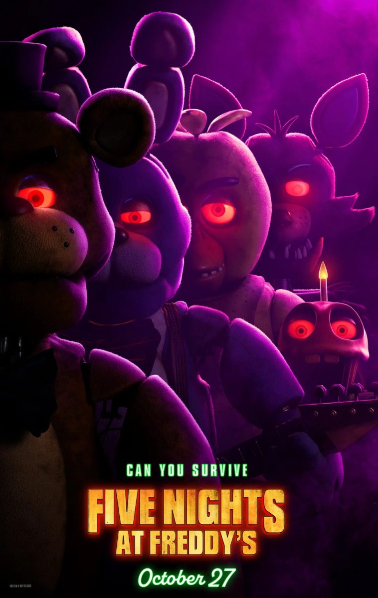 Fans have long waited for a Five Nights at Freddys movie, and the newly released film strikes a good balance between nostalgia and cinematic spectacle.
